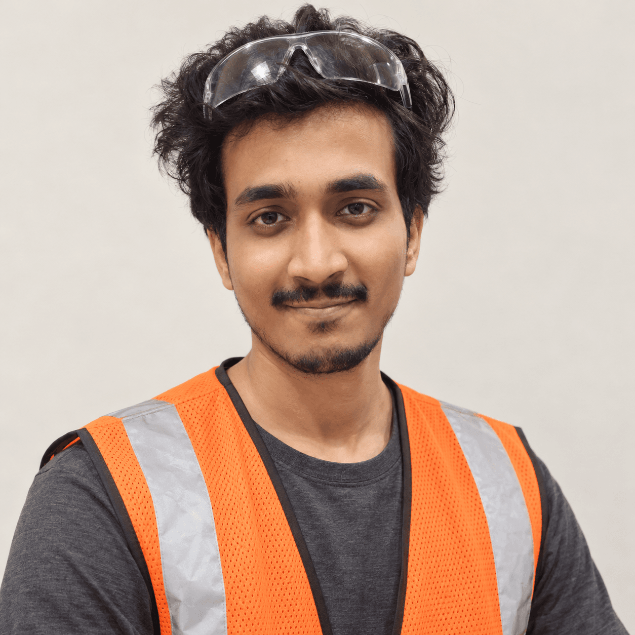 Deepesh Kumar